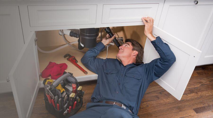 Professional sewer line replacement in Kulm, ND